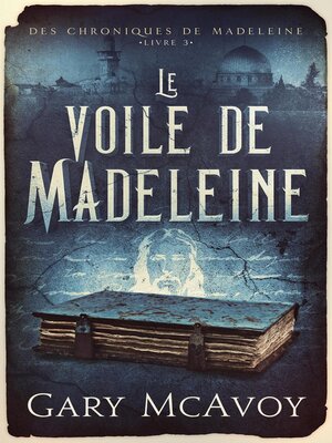 cover image of Le voile de Madeleine